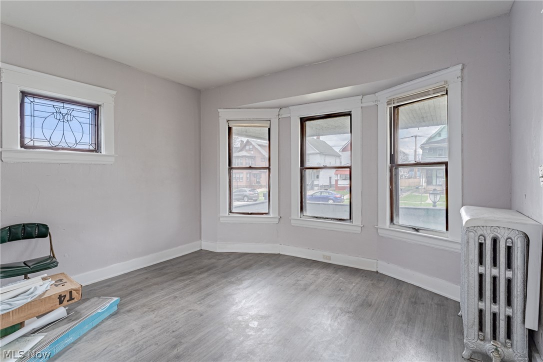 1484 E 135th Street East Cleveland OH 44112