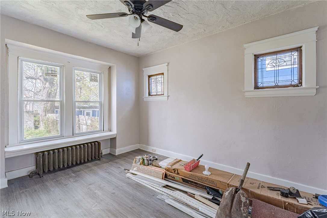 1484 E 135th Street East Cleveland OH 44112