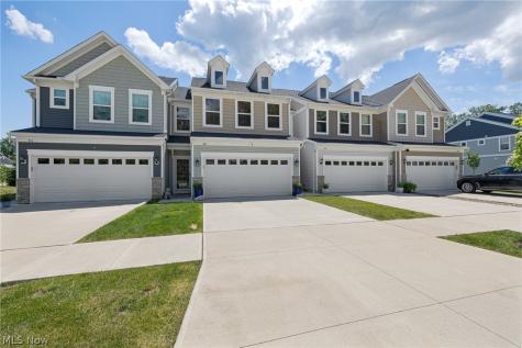 841 S Parkside Drive Westlake OH 44145