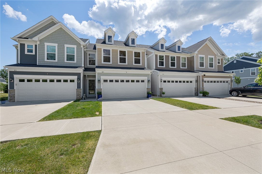 841 S Parkside Drive Westlake OH 44145