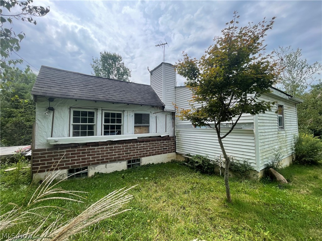 5012 S Ridge Road Geneva OH 44041