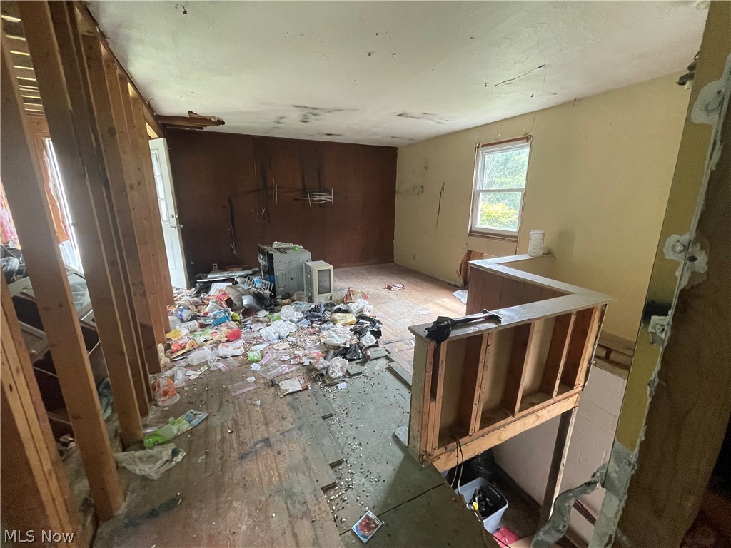 5012 S Ridge Road Geneva OH 44041