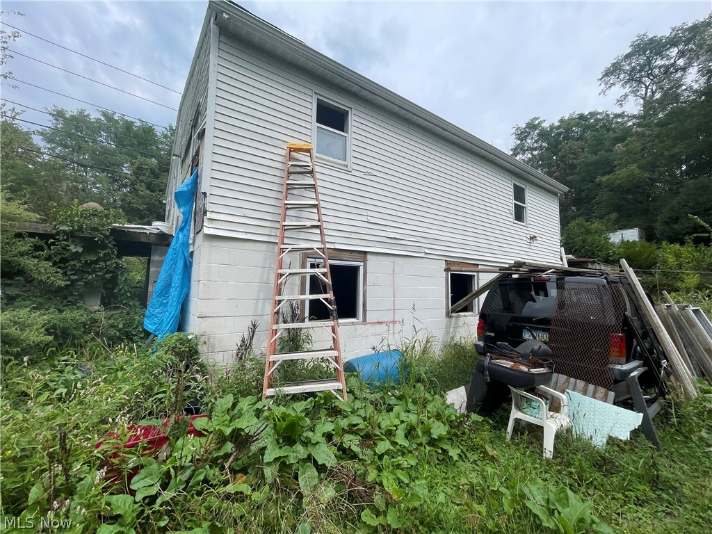 5012 S Ridge Road Geneva OH 44041