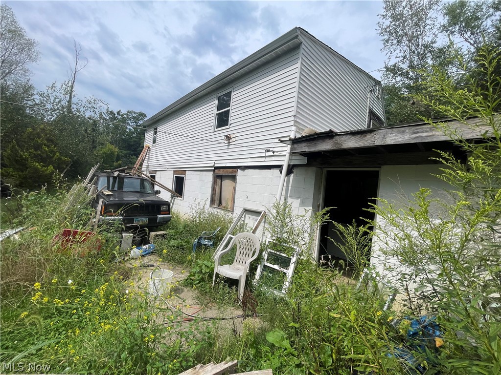 5012 S Ridge Road Geneva OH 44041