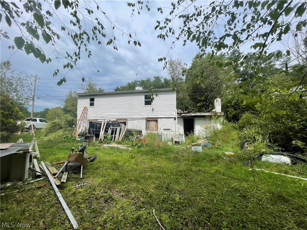 5012 S Ridge Road Geneva OH 44041