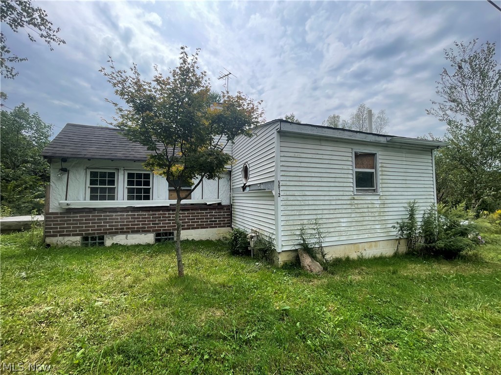 5012 S Ridge Road Geneva OH 44041