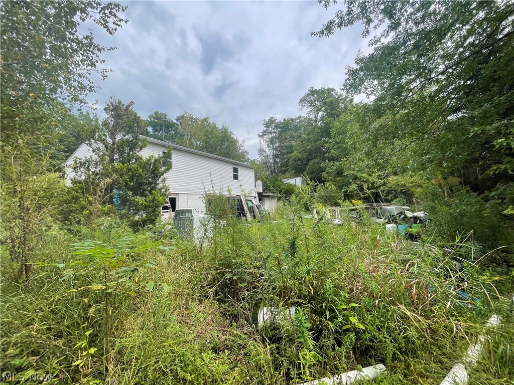5012 S Ridge Road Geneva OH 44041