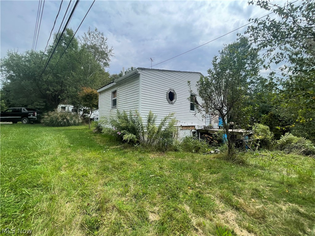 5012 S Ridge Road Geneva OH 44041
