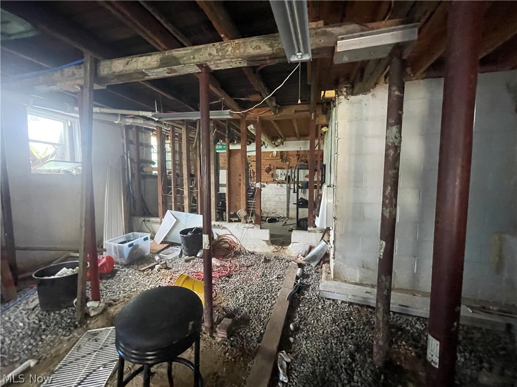 5012 S Ridge Road Geneva OH 44041