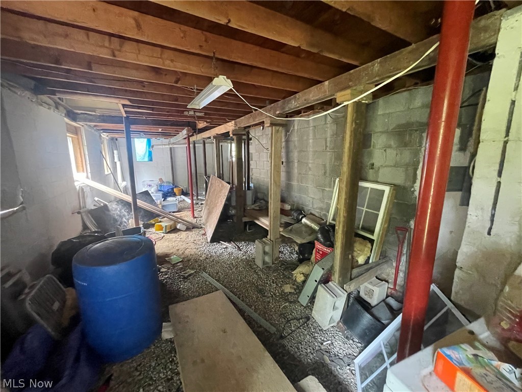 5012 S Ridge Road Geneva OH 44041