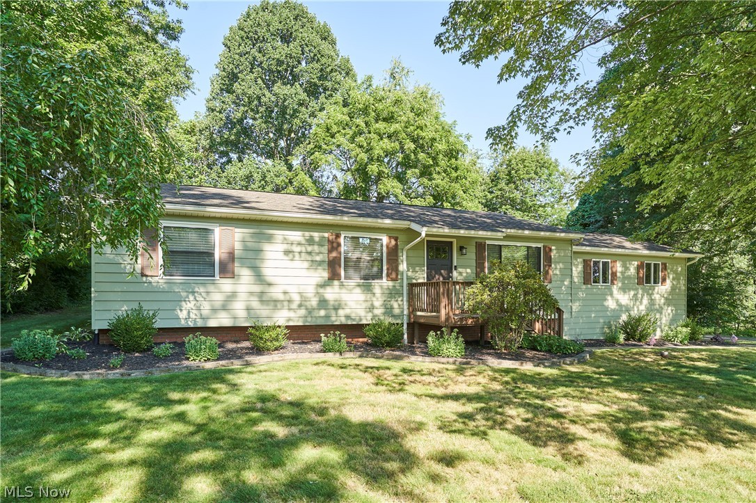 2808 Lynne Road Green OH 44312