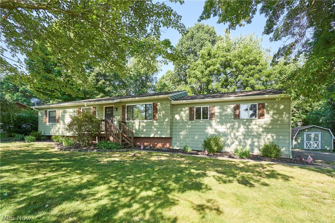 2808 Lynne Road Green OH 44312