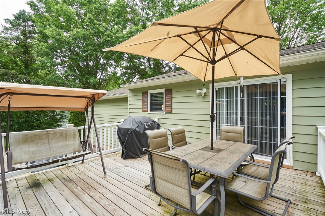2808 Lynne Road Green OH 44312