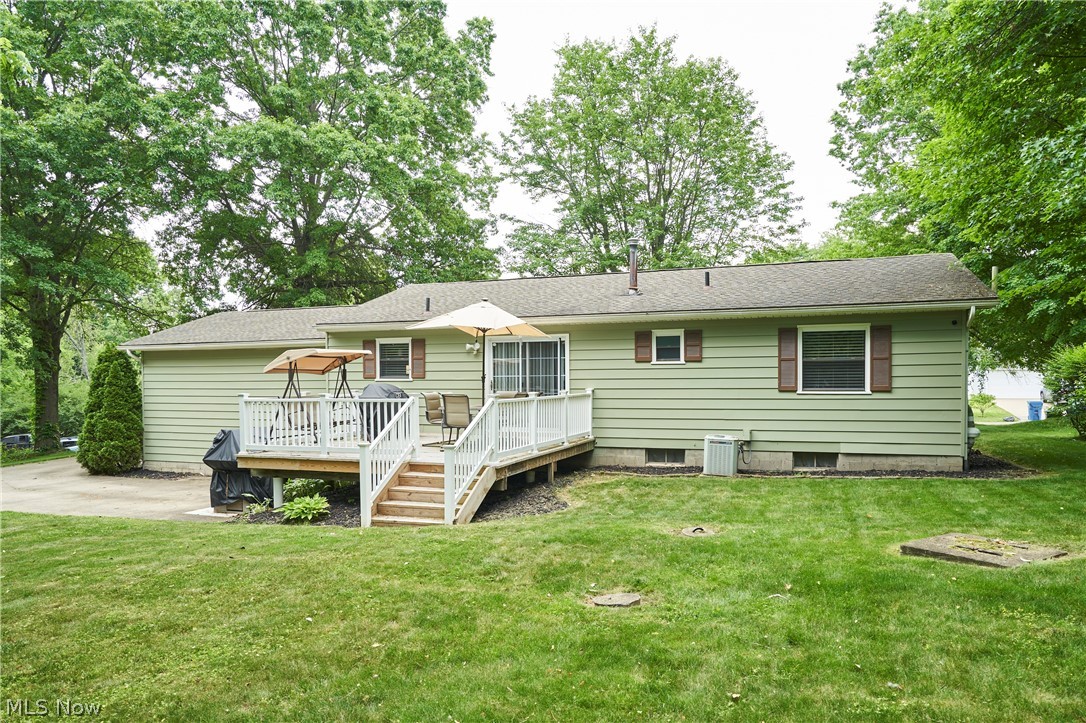 2808 Lynne Road Green OH 44312