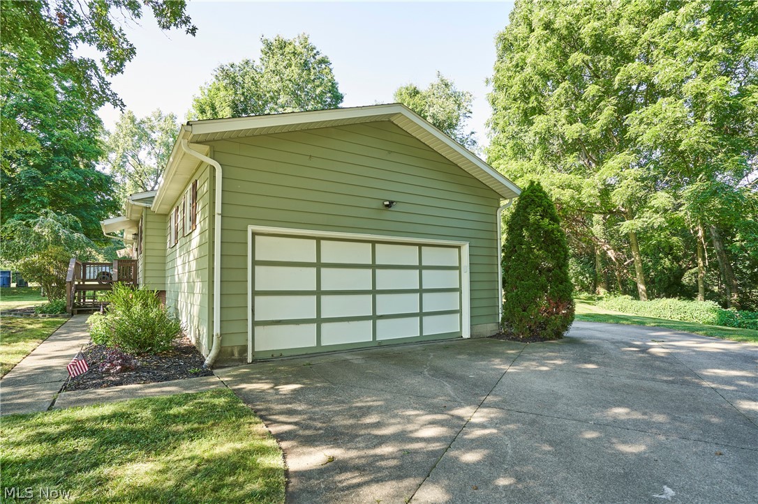 2808 Lynne Road Green OH 44312