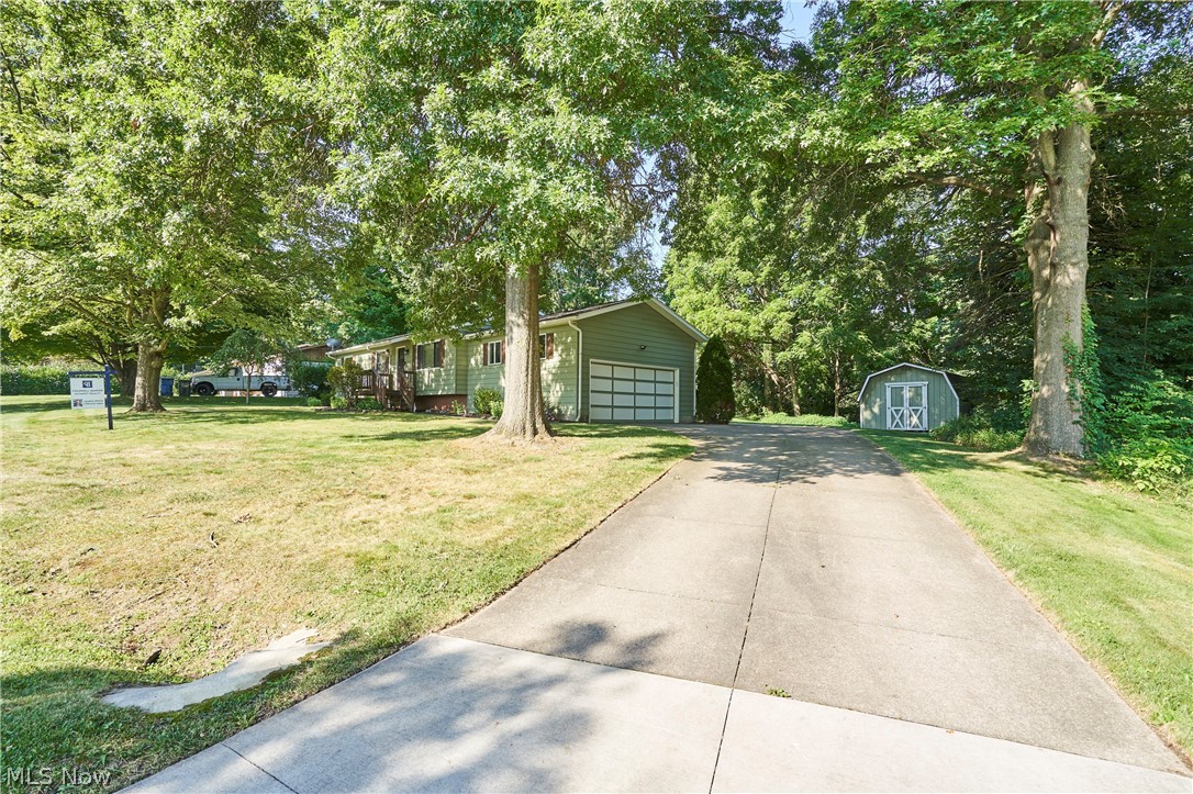 2808 Lynne Road Green OH 44312