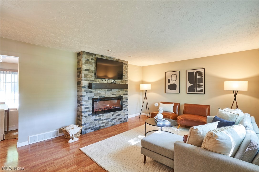 2808 Lynne Road Green OH 44312