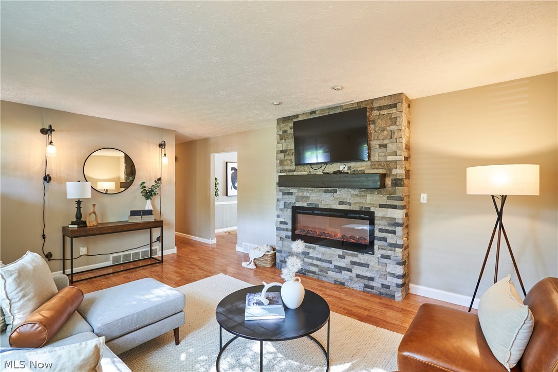 2808 Lynne Road Green OH 44312