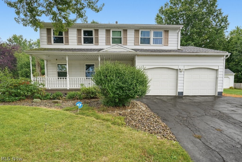579 Willow Drive SE Warren OH 44484