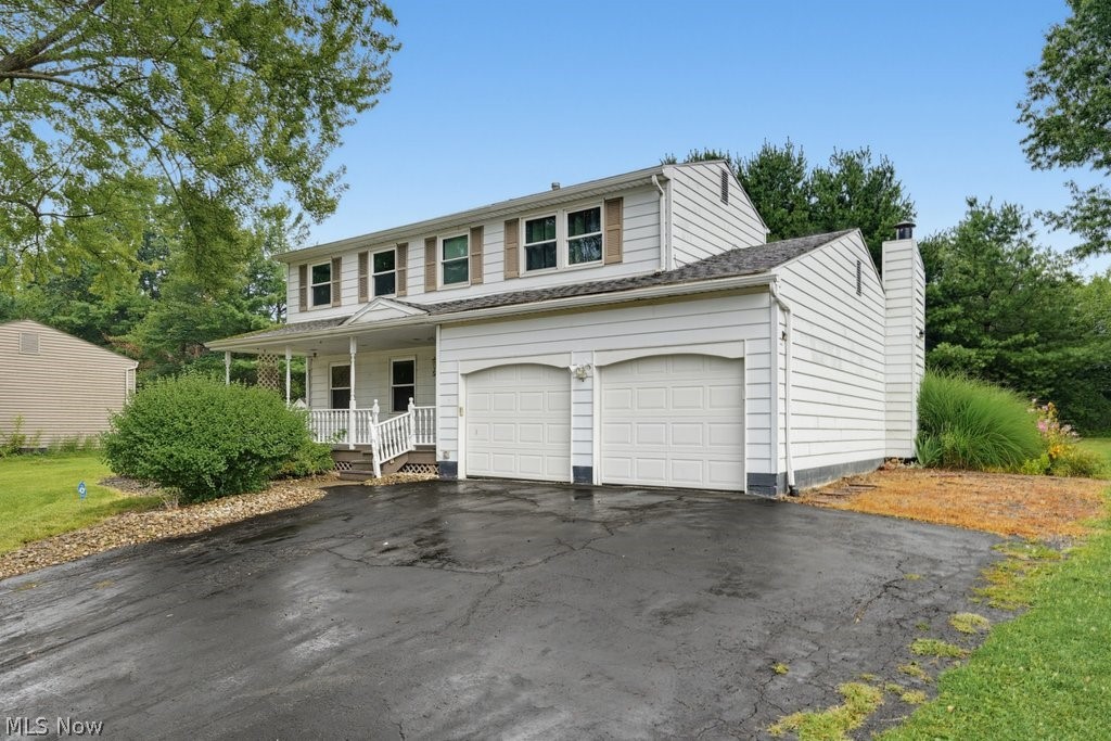 579 Willow Drive SE Warren OH 44484