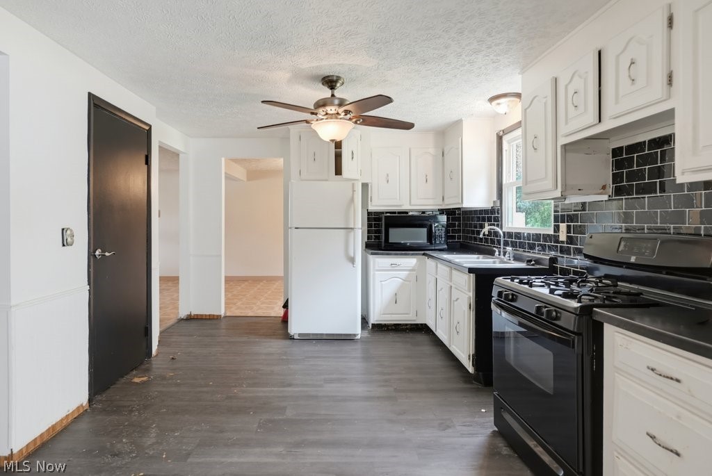 579 Willow Drive SE Warren OH 44484