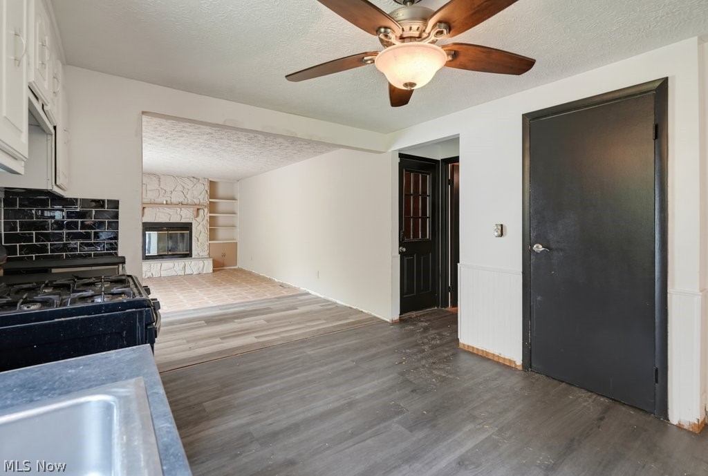 579 Willow Drive SE Warren OH 44484