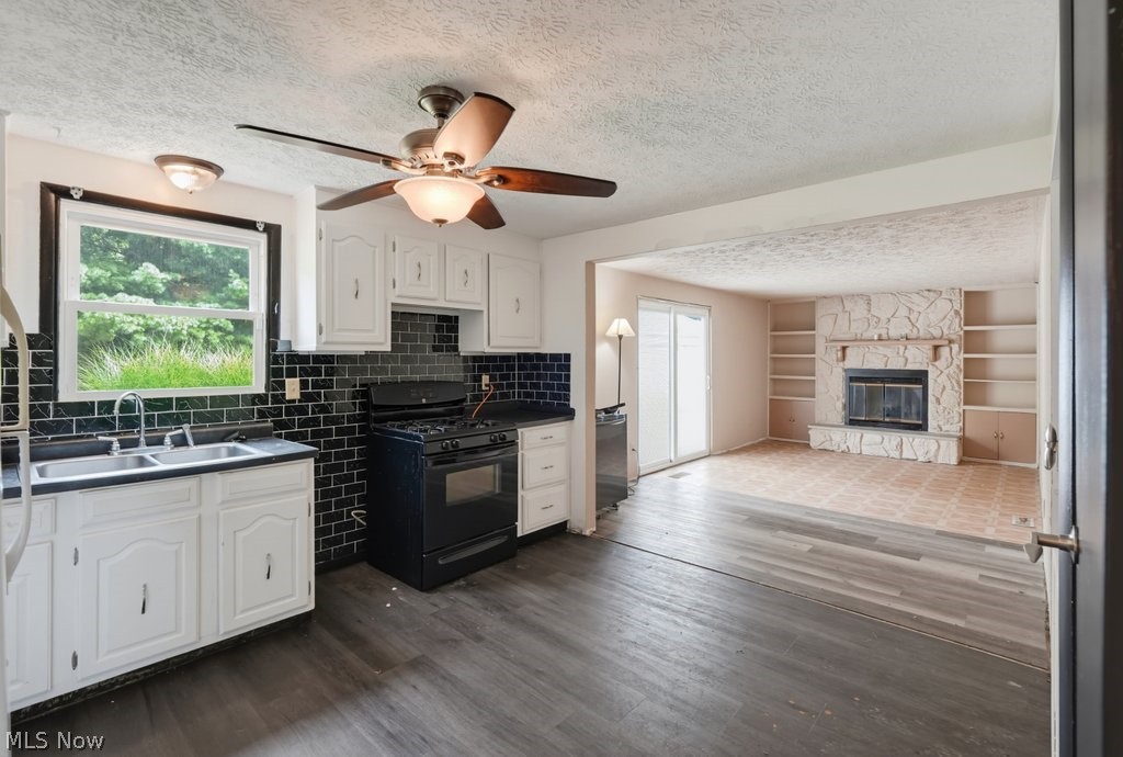 579 Willow Drive SE Warren OH 44484