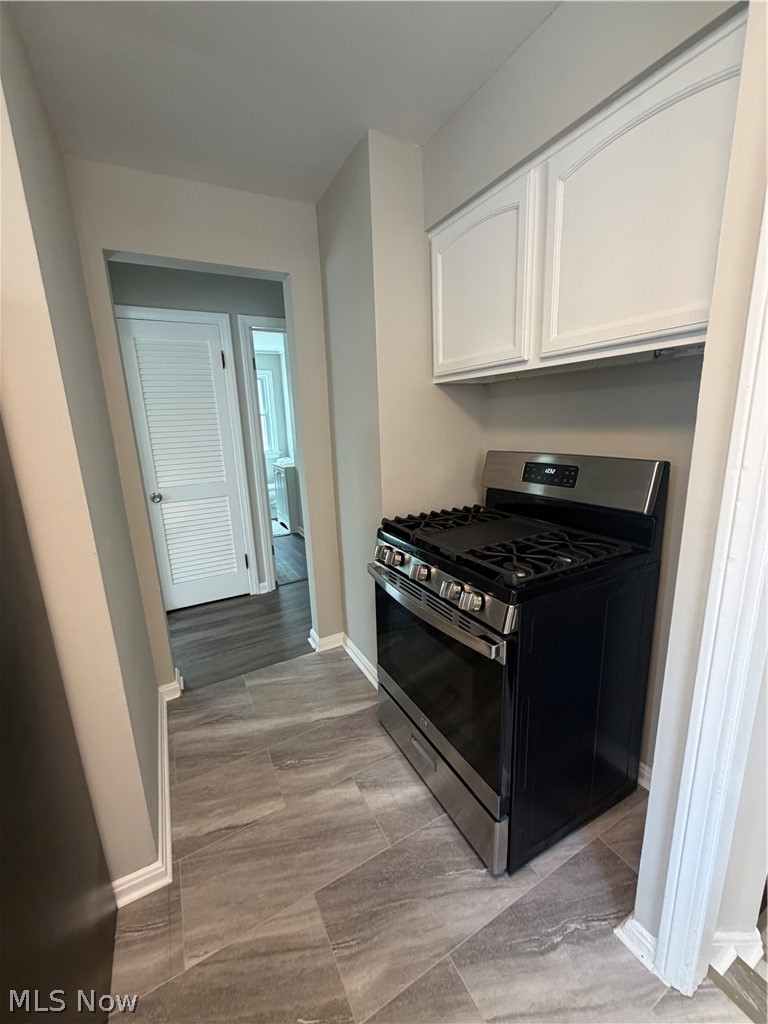 4920 E 110th Street Garfield Heights OH 44125