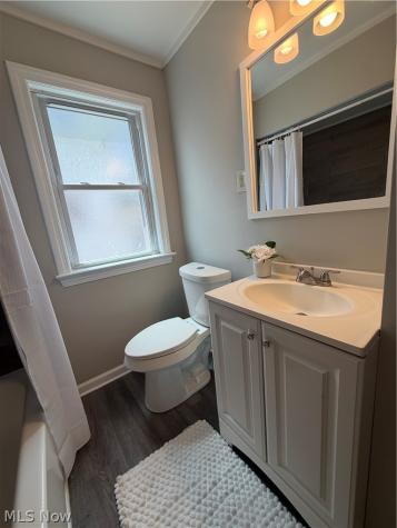4920 E 110th Street Garfield Heights OH 44125