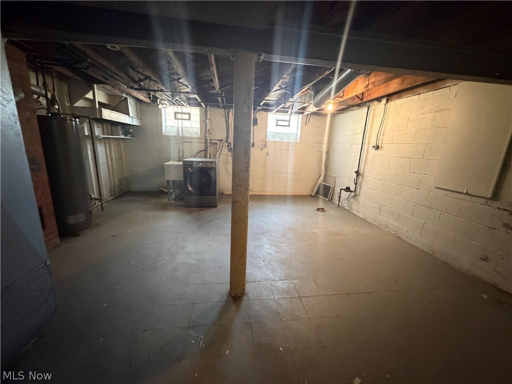 4920 E 110th Street Garfield Heights OH 44125