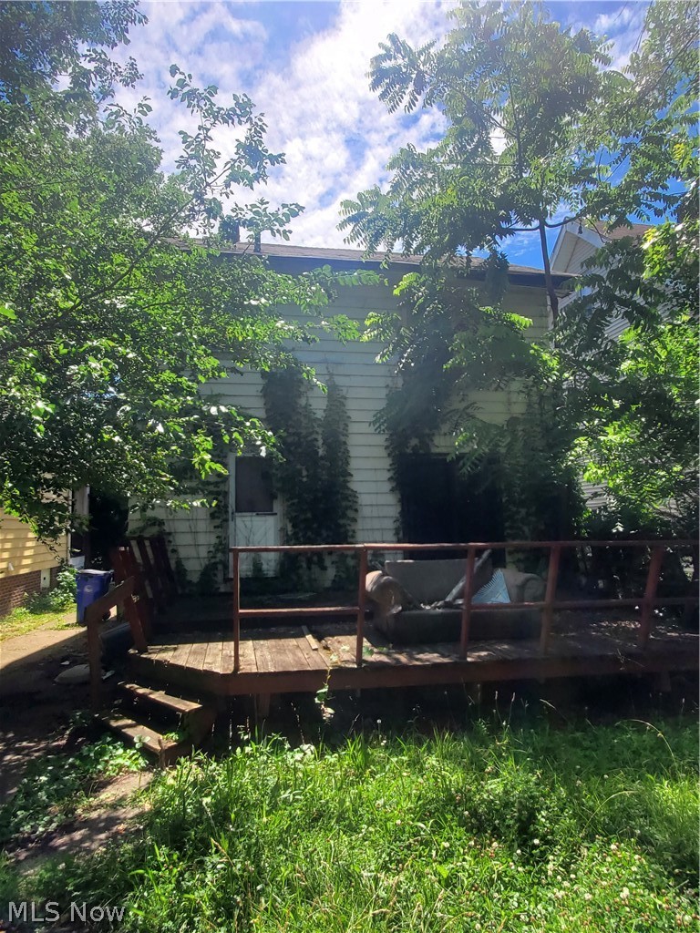 1725 Wickford Road Cleveland OH 44112