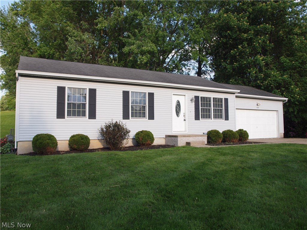 1422 Woodlawn Avenue NW Canton OH 44708