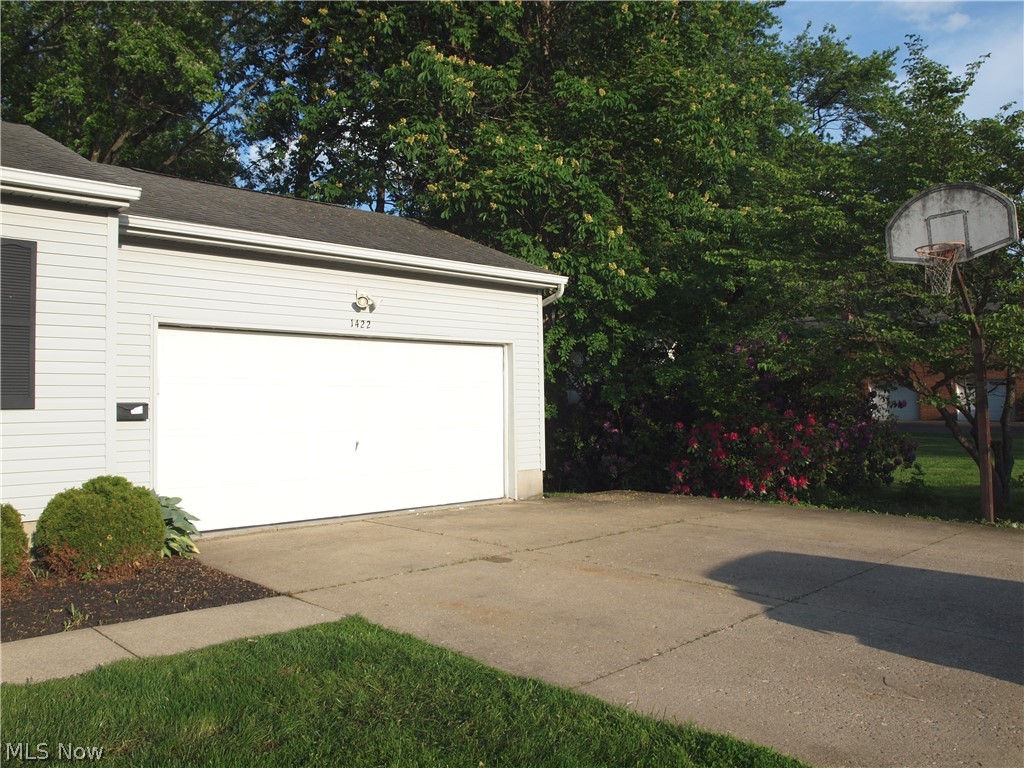 1422 Woodlawn Avenue NW Canton OH 44708