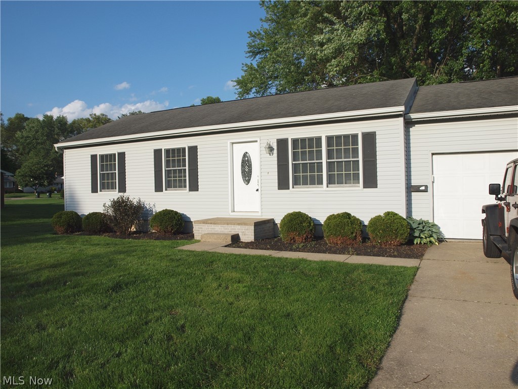 1422 Woodlawn Avenue NW Canton OH 44708