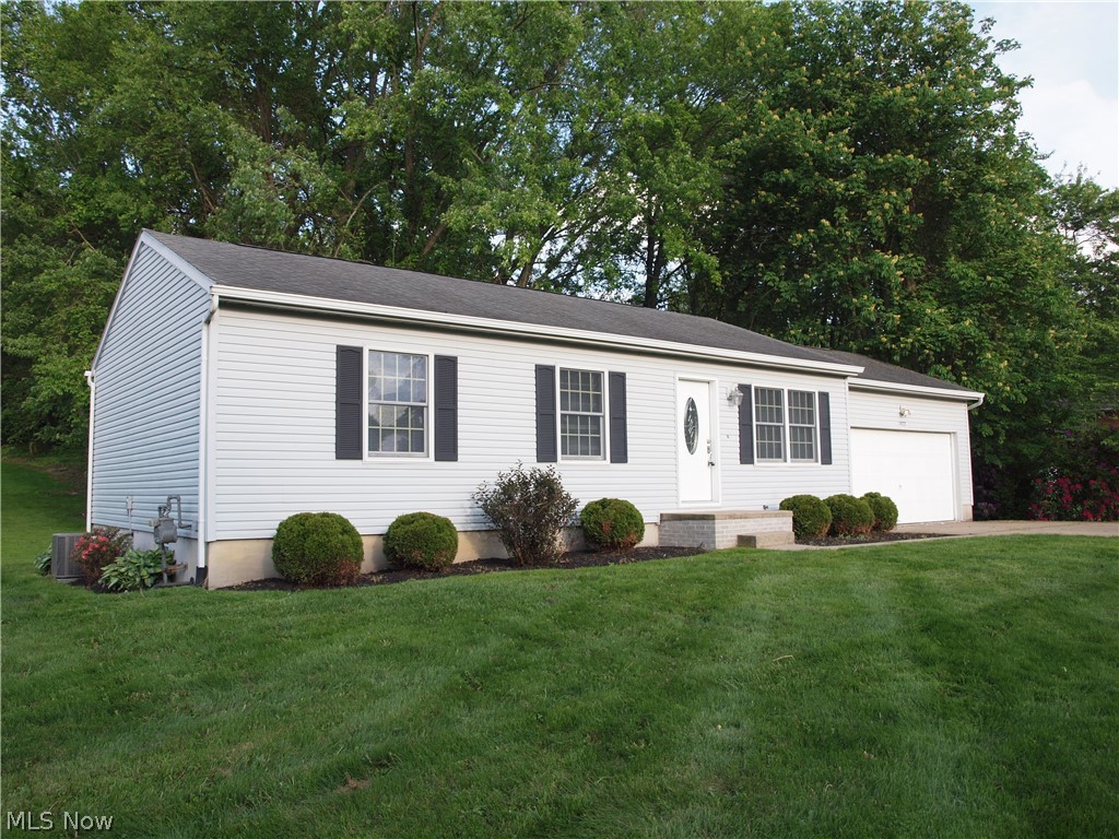 1422 Woodlawn Avenue NW Canton OH 44708