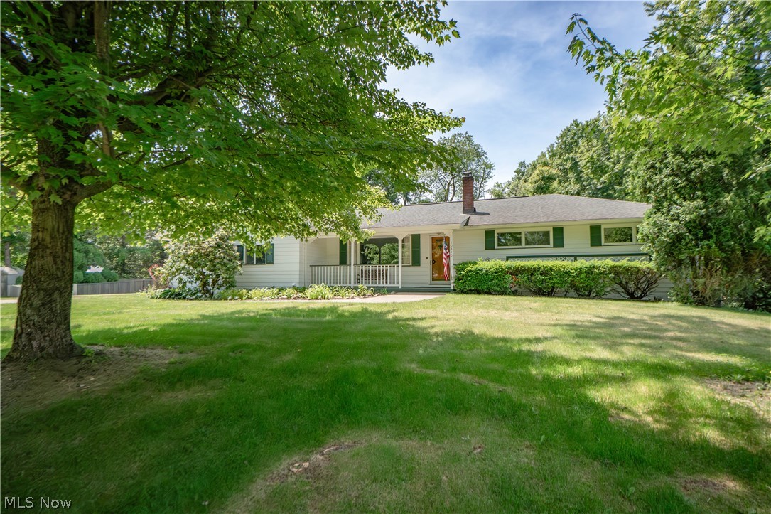 10340 Persimmon Street NW Canal Fulton OH 44614