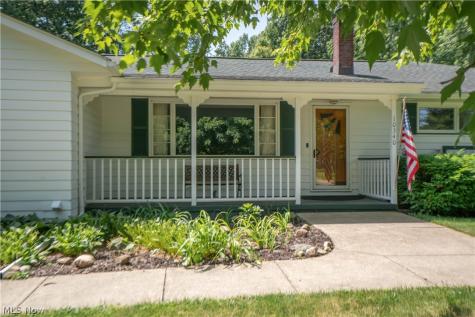 10340 Persimmon Street NW Canal Fulton OH 44614