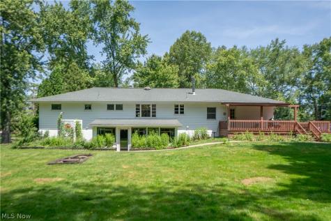 10340 Persimmon Street NW Canal Fulton OH 44614