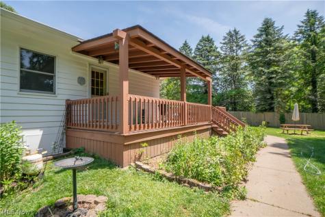 10340 Persimmon Street NW Canal Fulton OH 44614
