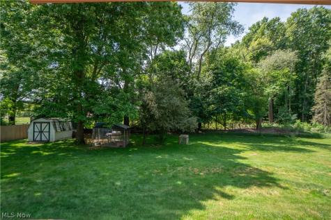 10340 Persimmon Street NW Canal Fulton OH 44614
