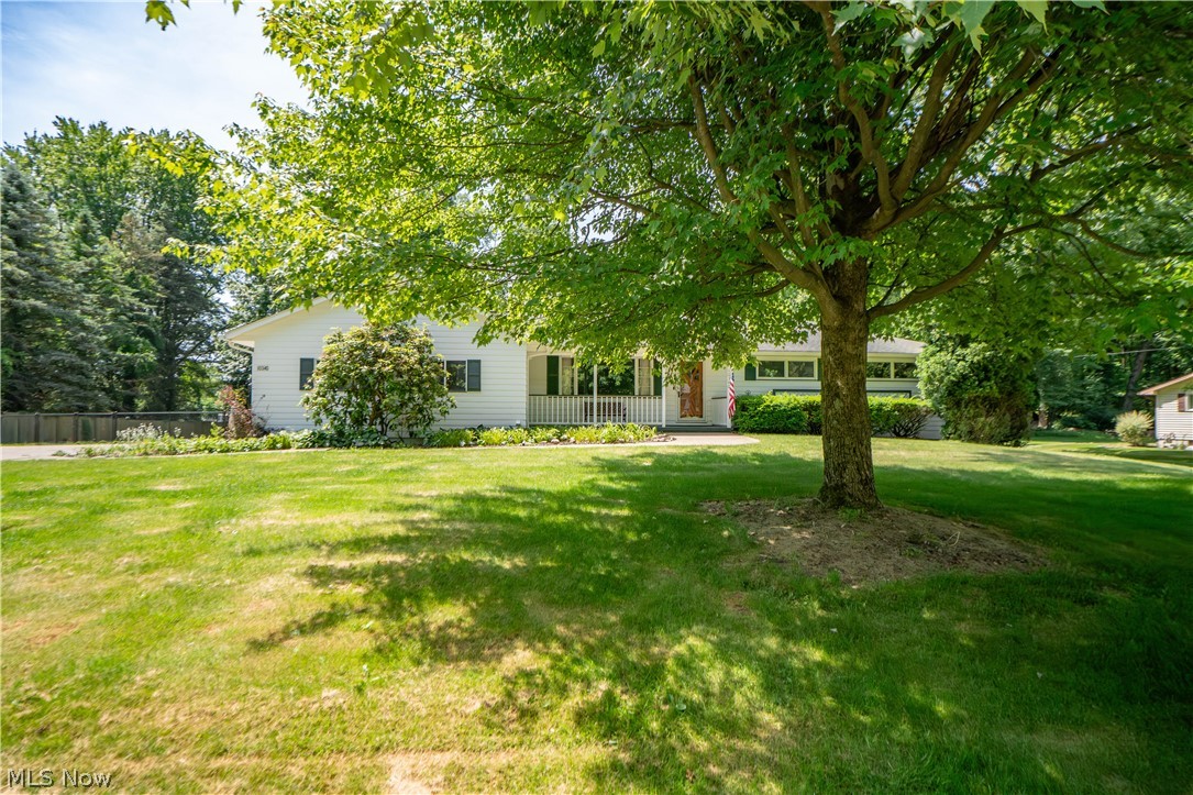 10340 Persimmon Street NW Canal Fulton OH 44614