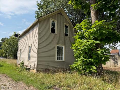 314 E 26th Street Lorain OH 44055