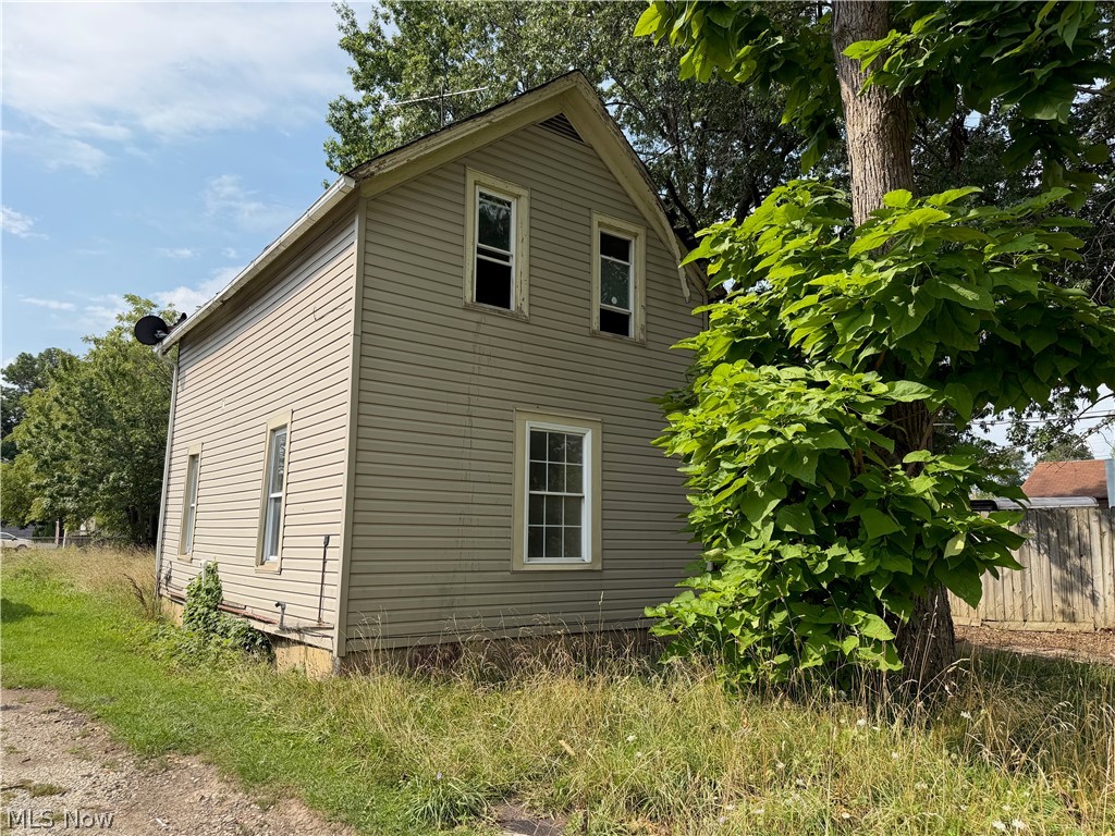 314 E 26th Street Lorain OH 44055