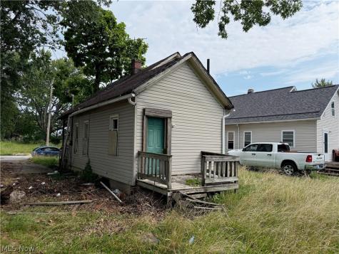 314 E 26th Street Lorain OH 44055
