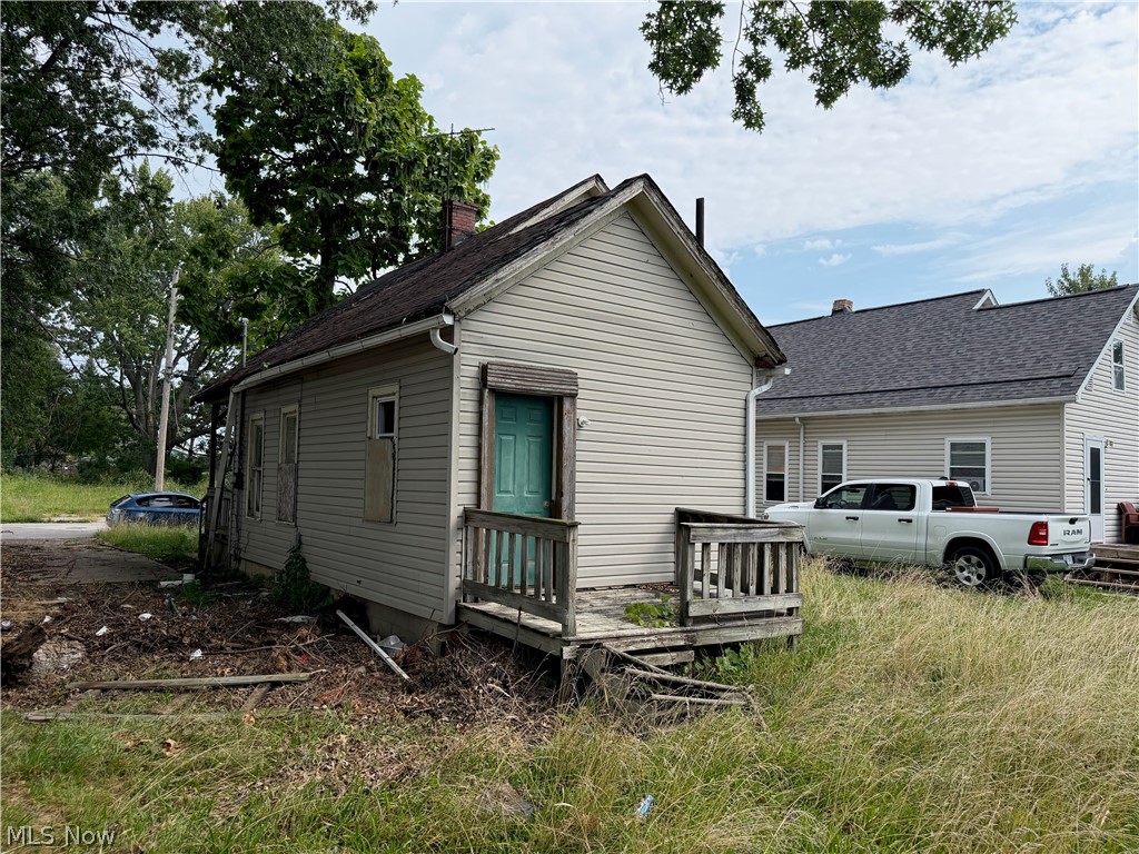 314 E 26th Street Lorain OH 44055