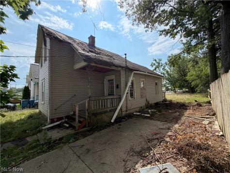 314 E 26th Street Lorain OH 44055
