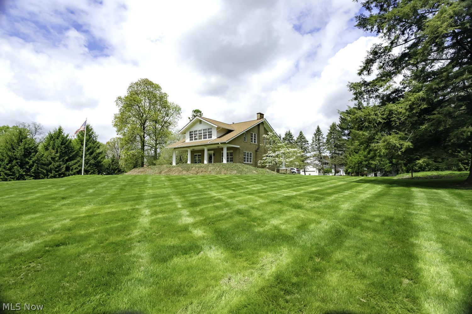 4422 Frazer Avenue NW Canton OH 44709