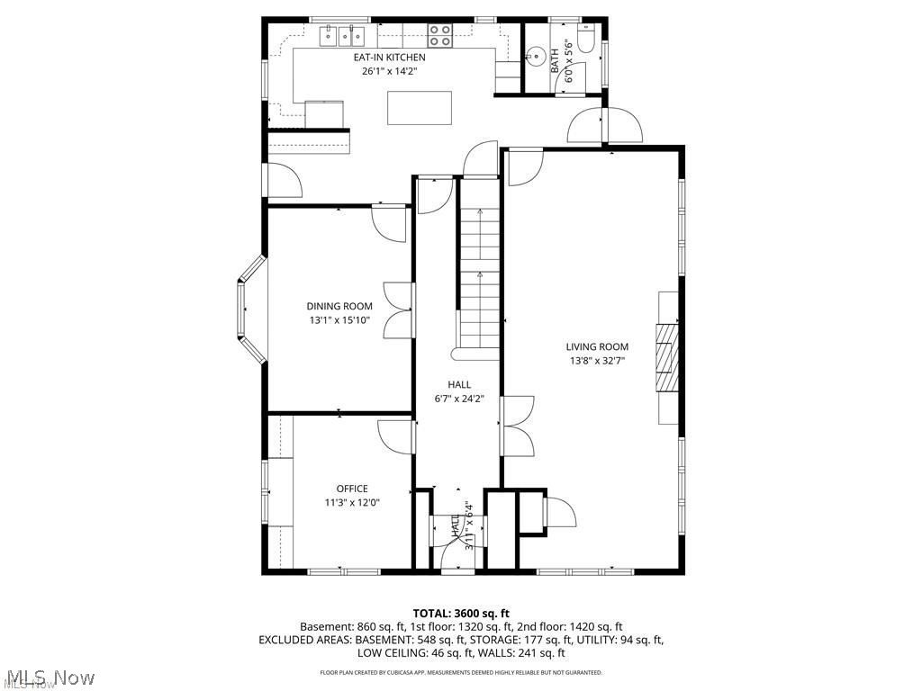 4422 Frazer Avenue NW Canton OH 44709