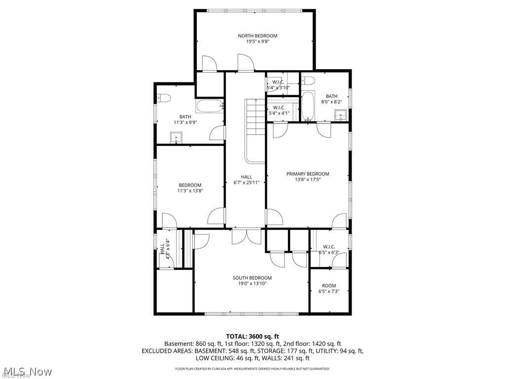 4422 Frazer Avenue NW Canton OH 44709