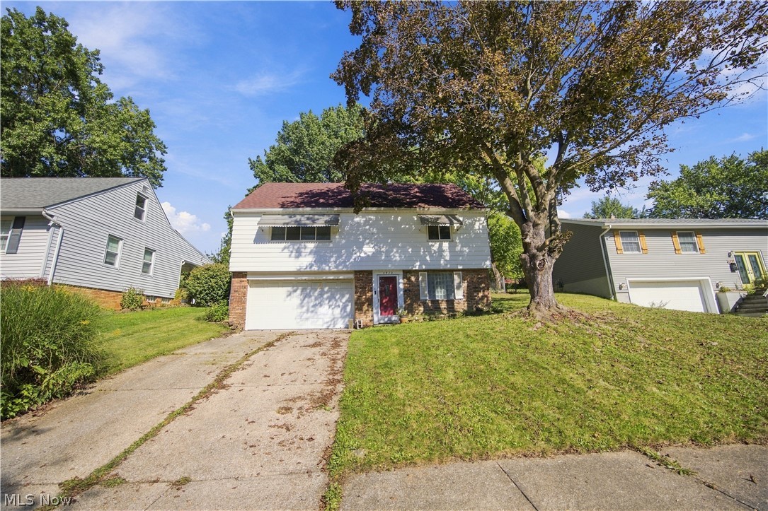 4929 E 81 Street Garfield Heights OH 44125